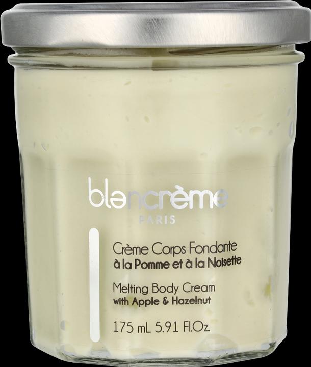 Blancreme Melting Body Cream (Körpercreme, 175 ml)