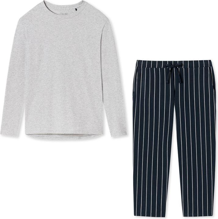 Produktbild Schiesser Organic Cotton Schlafanzug (42, XL)