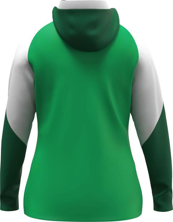 Produktbild JAKO Kapuzenjacke Dynamic Damen (M)