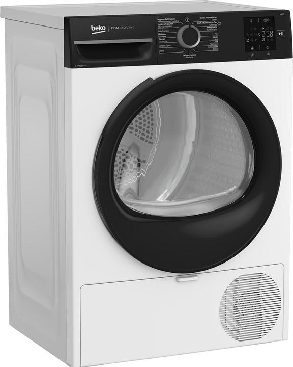 Immagine prodotto Beko Wäschetrockner TR218 (7 kg, A destra)