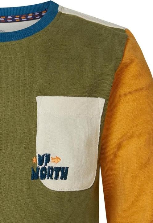 Produktbild Noppies Langarmshirt Hoymille (98)