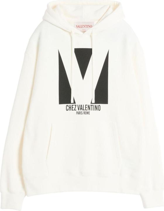 Produktbild Valentino Garavani Sweaters White (L)