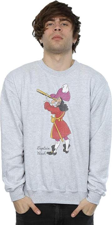 Disney Classic Sweatshirt