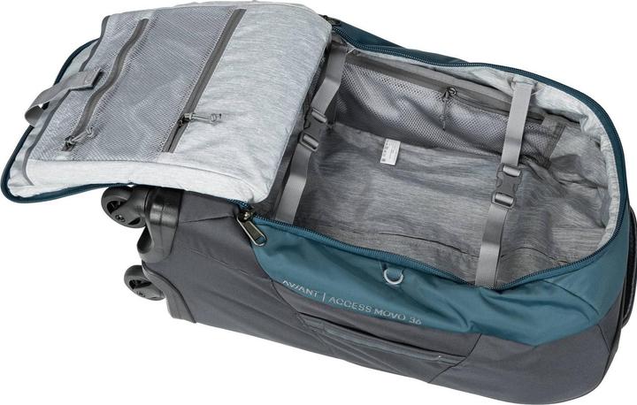 Image du produit Deuter AViANT Access Movo 36 Rollkoffer (36 l, Bagage à main (jusqu'à 50l))