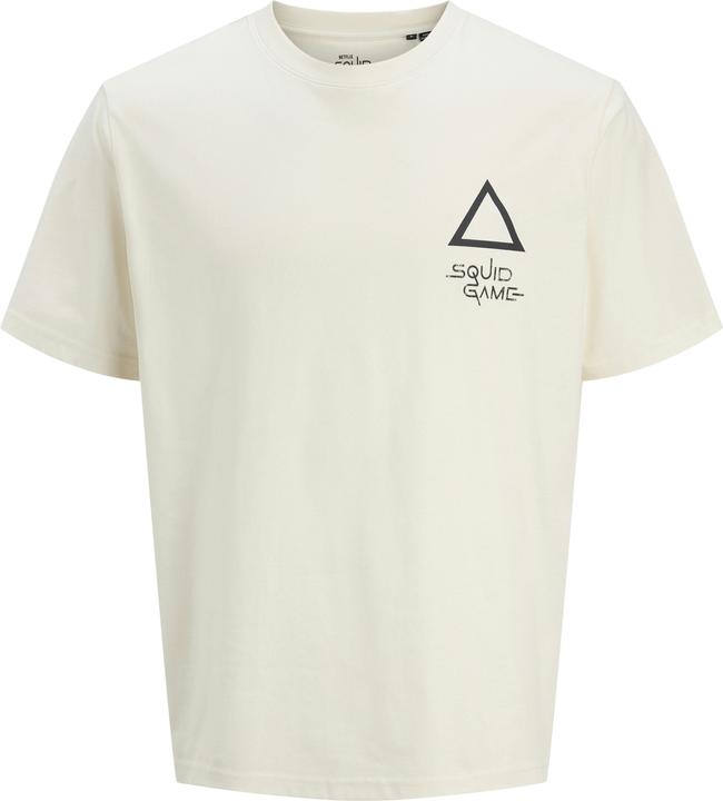 Produktbild Jack & Jones Gedruckt Rundhals T-shirt T-shirt (XL)