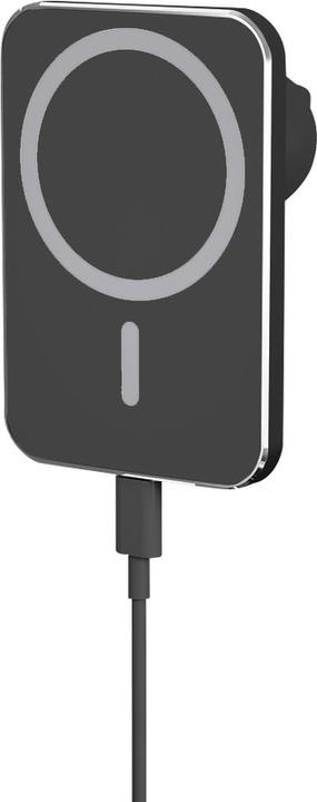 MU Classic Car Charger MagSafe Square