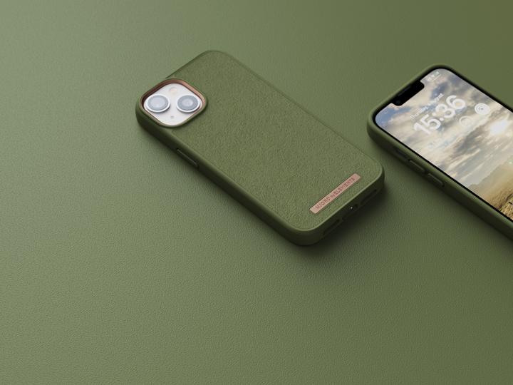 Actual product image Njord COMFORT+ CASE IPHONE 14 (6.1) (Apple iPhone 14)