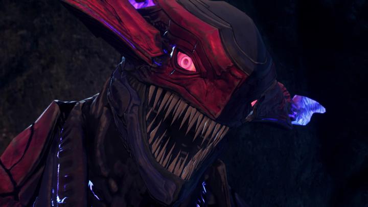 Image du produit Nintendo Xenoblade Chronicles 3 (Switch, Multilingue)