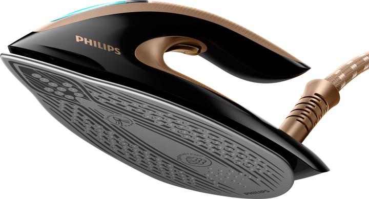 Produktbild Philips GC9682/80 (2700 W, 600 g/min)