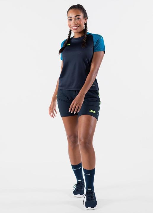 Image du produit JAKO Short d'entraînement Allround (XL)