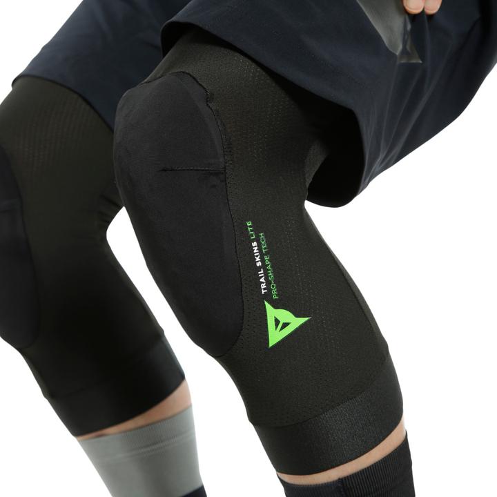 Produktbild Dainese Trail Skins Lite Knieprotektor (XS, Knieschoner, Einzelstück)