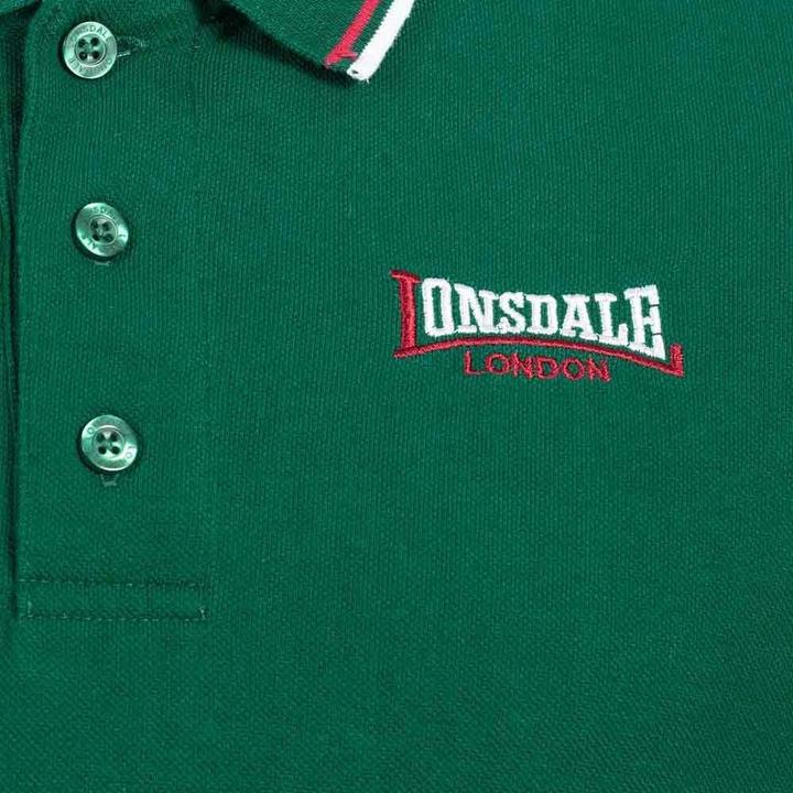 Produktbild Lonsdale Lion (M)
