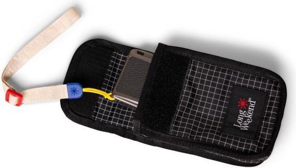 Immagine prodotto Moment Custodia per fotocamera - Nero (Borsa a tracolla per fotocamera)