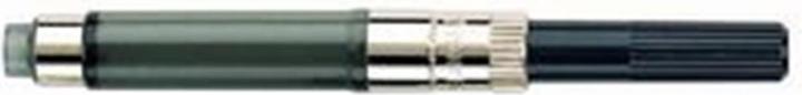 Produktbild Parker De Luxe (Schwarz, 1 x)
