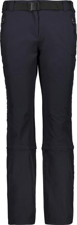 Actual product image CMP Campagnolo Trekking 3/4 zip off pants (3XL)