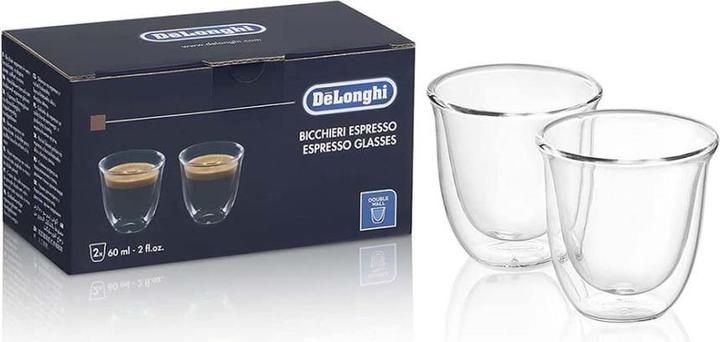 Produktbild De'Longhi Espresso (90 ml, 2 x)