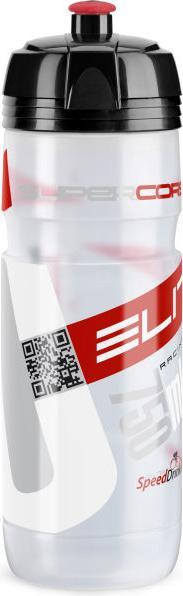 Produktbild Elite Trinkflasche Corsa Classic Clear 750 ml (0.75 l)