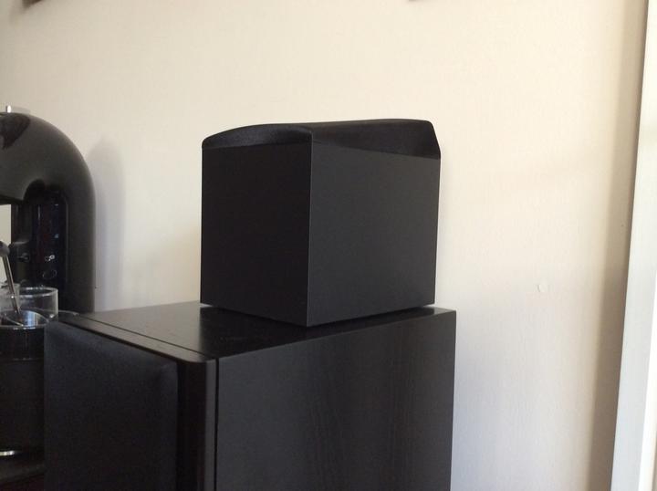 Produktbild Onkyo Skh-410 (1 Paar)