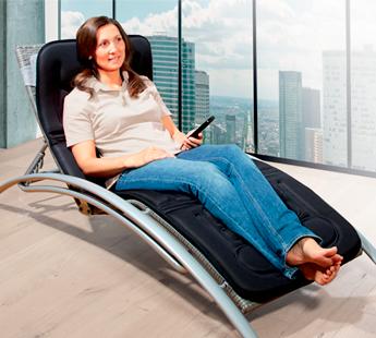 Produktbild Lanaform LA110315 Massagegerät Universal