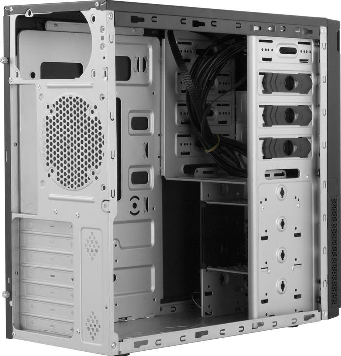 Immagine prodotto Chieftec HC-10B-OP (mATX, Mini-ITX, ATX)