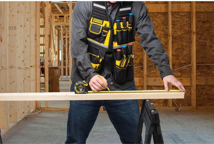 Actual product image Stanley Fatmax (One size)