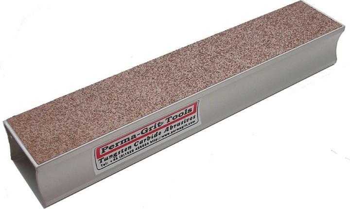 Perma-Grit Parma Grit Schleifklotz 2-seitig 280mm (180, 320)