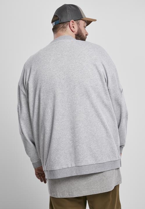 Image du produit Urban Classics Training Terry Crew (S)