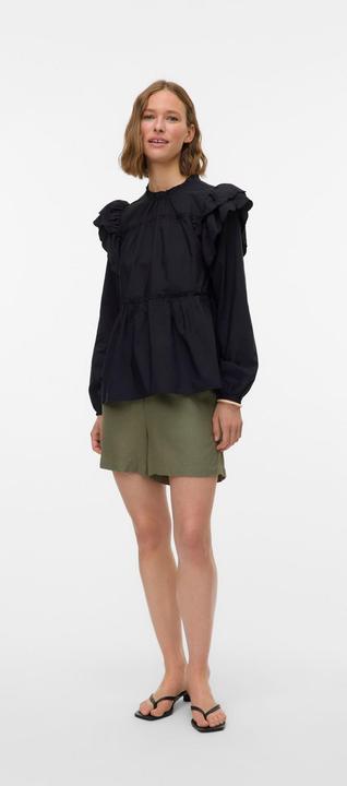 Actual product image Vero Moda VMISOLDE Top Top (XS)