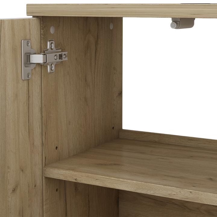 Actual product image Vicco Edge (60 x 30 x 57 cm)