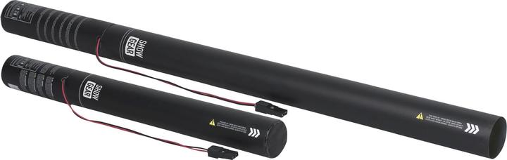 Immagine prodotto Showtec Cannone elettrico per coriandoli (Pistola elettrica coriandoli)