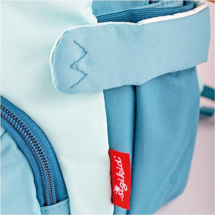 Produktbild Sigikid Pfötchen-Rucksack Drache **