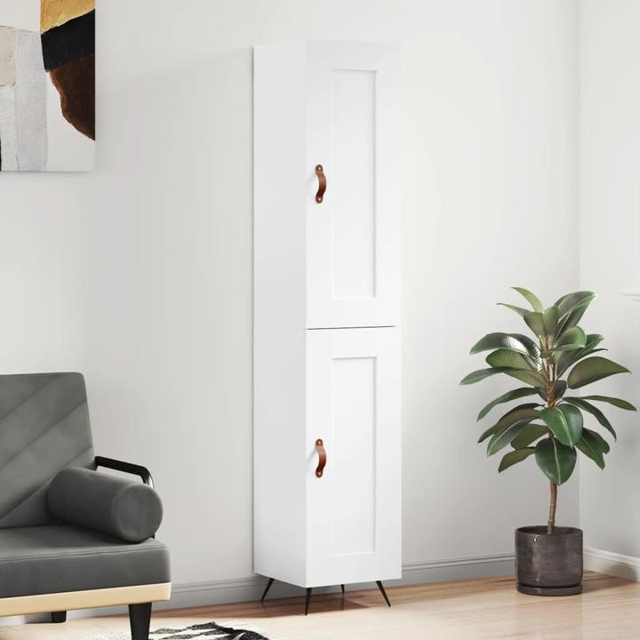 Produktbild VidaXL America (34.5 x 34 x 180 cm)