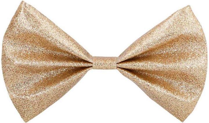 Produktbild Boland Glitzer Fliege : Glitter