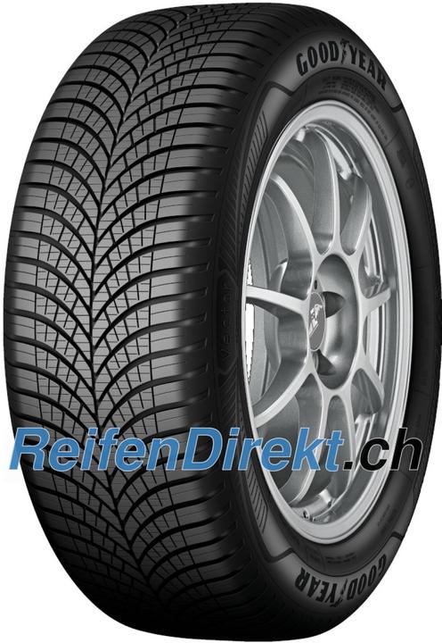 Actual product image Goodyear Vector 4 Seasons G3 (215/50R17 95W, All-weather tyres)