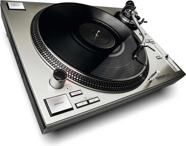 Produktbild reloop Rp-7000 Mkii (Manuell)