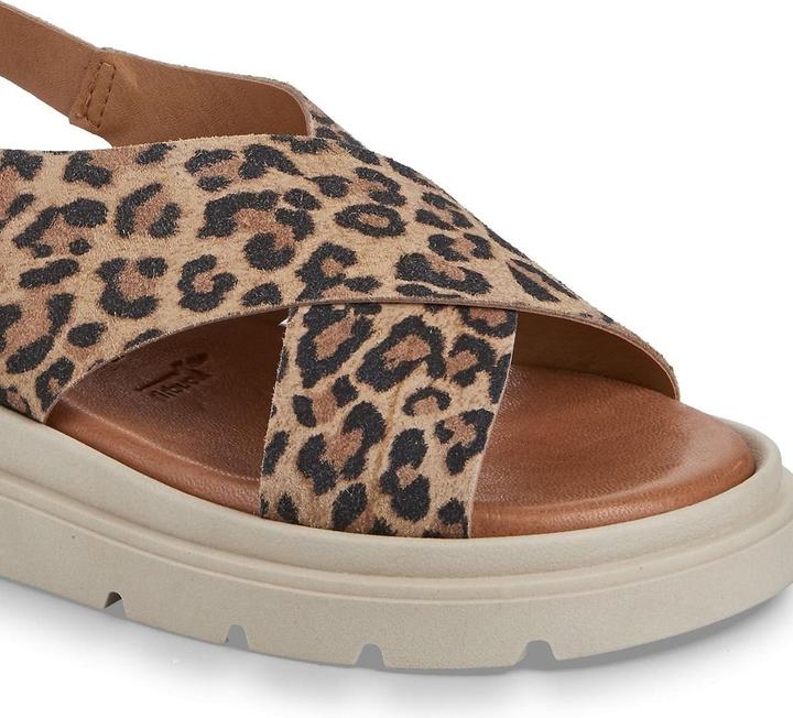 Actual product image Tamaris Sandal (42)
