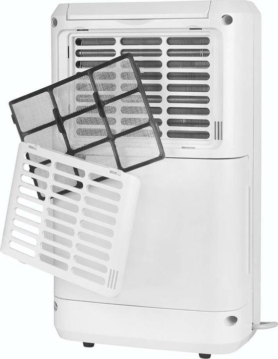 Actual product image Eurom DryBest 10 (10 l/24h)