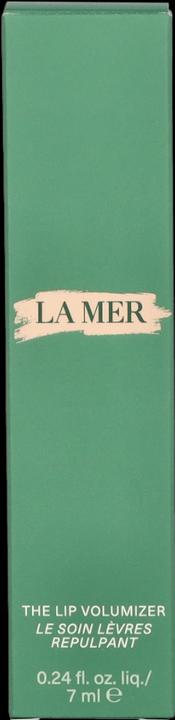 Actual product image La Mer The Lip Volumiser Sheer Berry (Berry)
