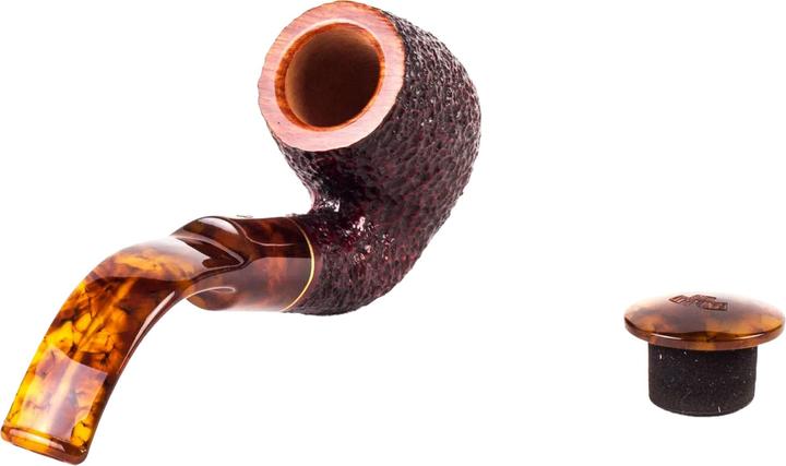Produktbild Savinelli Pfeife Onda Smooth 677