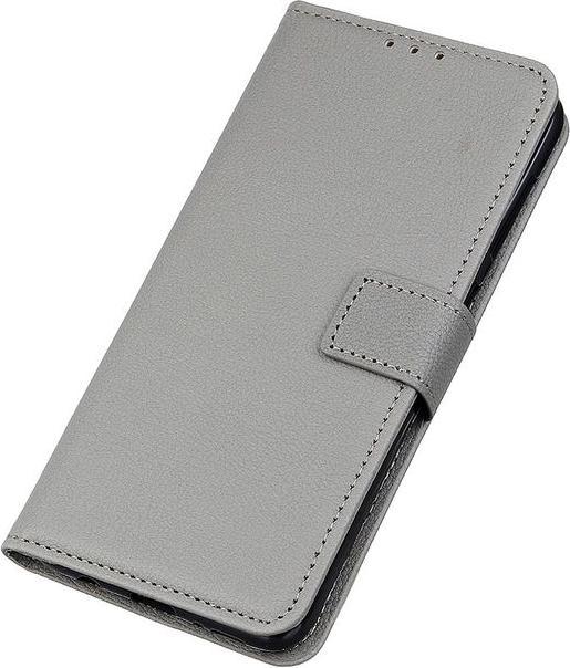 Image du produit MU Classic Couverture en cuir Litchi série II (Motorola Moto G Pro)