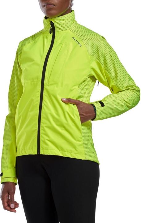 Produktbild Altura Veste Storm Nightvision Femme (L)