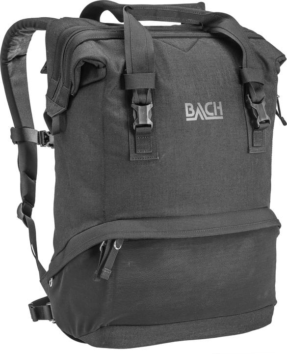Bach Equipment Dr. Trackman 25 Rucksack (25 l)
