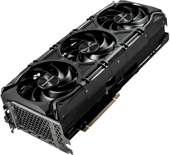Produktbild Gainward GeForce RTX 4070 TI SUPER Phantom (16 GB)
