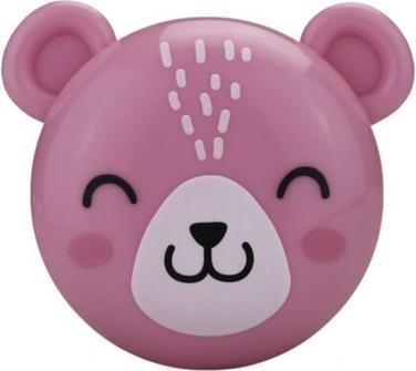 Produktbild Hiskin Kids Face Cream Spf20 Teddy Bear 20Ml (20 ml)