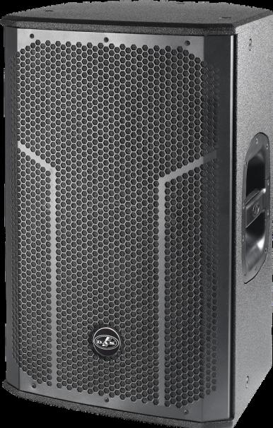 Produktbild Das ACTION-512A (Aktiv)