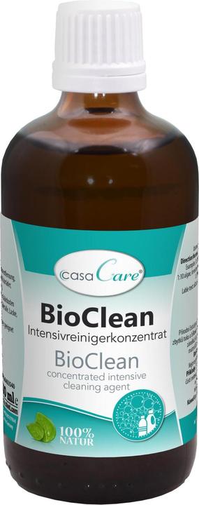 Produktbild cdVet casaCare BioClean Intensivreinigerkonzentrat (100 ml)