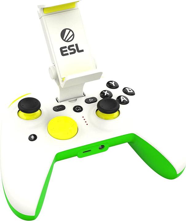 Image du produit Rotor Riot Contrôleur de jeu Android Cloud (édition ESL) (Android)