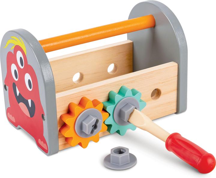 Hape Fix-It Tool Kit