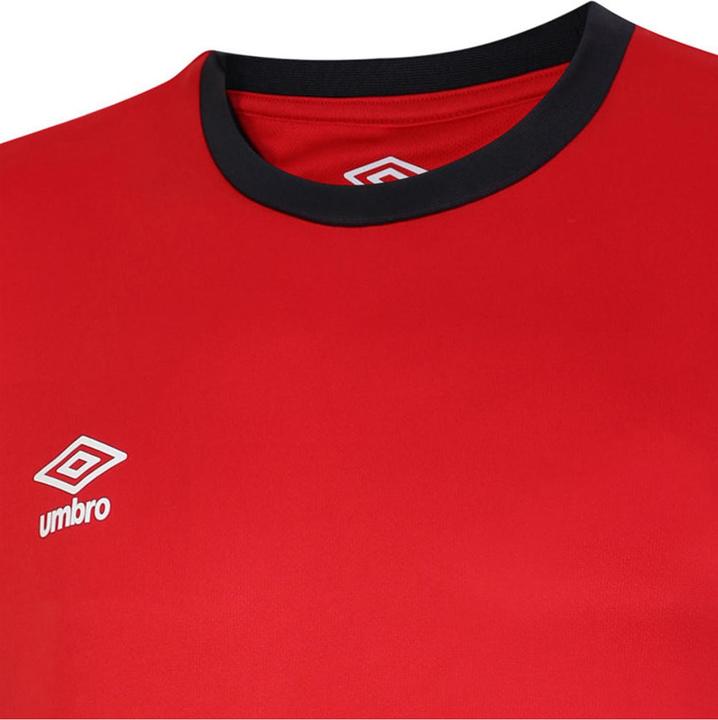 Immagine prodotto Umbro Maglia da allenamento totale (L)