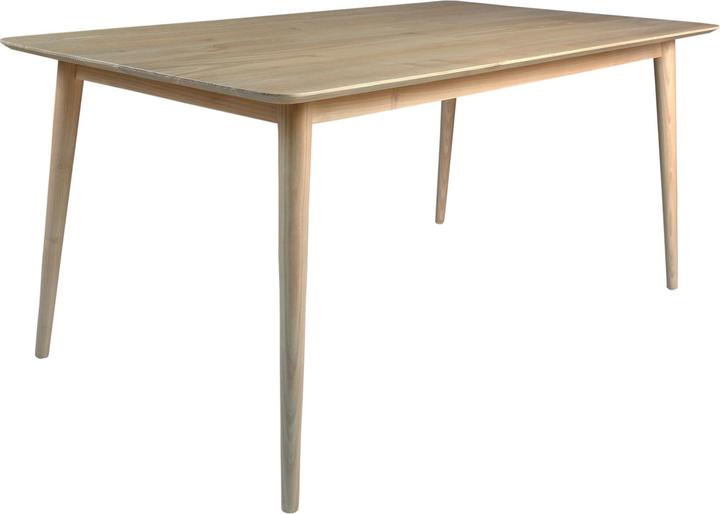 Actual product image SIT Möbel Scandi Blonde (160 x 90 cm)